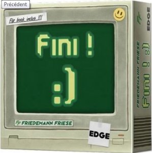Photo: Fini !