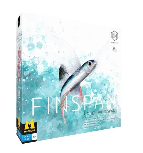 Finspan