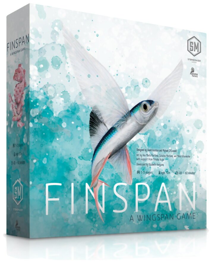 Finspan