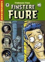 Finstere Flure