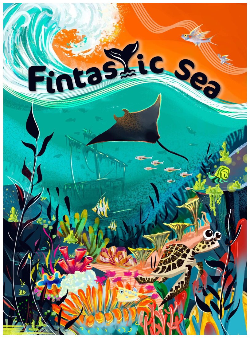 Fintastic Sea