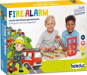 Fire Alarm