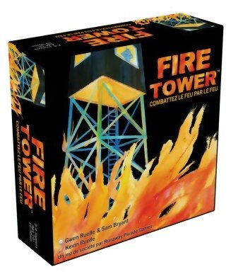 Fire Tower