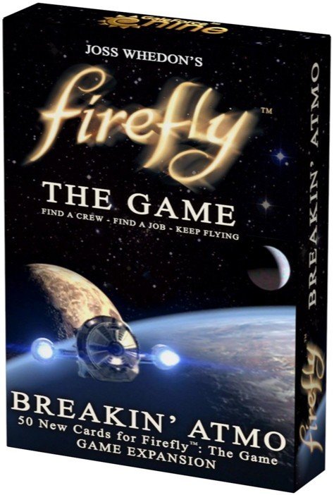 Firefly - Breakin' Atmo