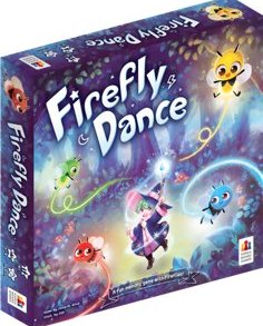 Firefly Dance