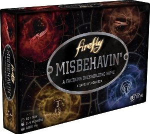 Firefly : Misbehavin'