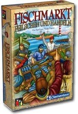 Fischmarkt