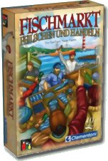 Fischmarkt