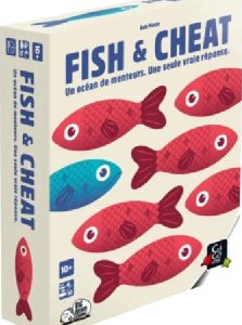 Fish & Cheat