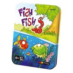 Fish fish