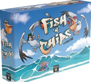 Fish 'n' Chips