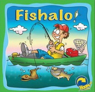 Fishalo