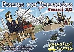 Fishing for Terrorists
