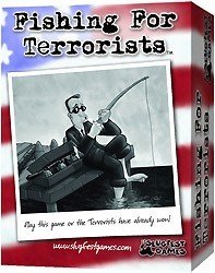 Photo: Fishing for Terrorists