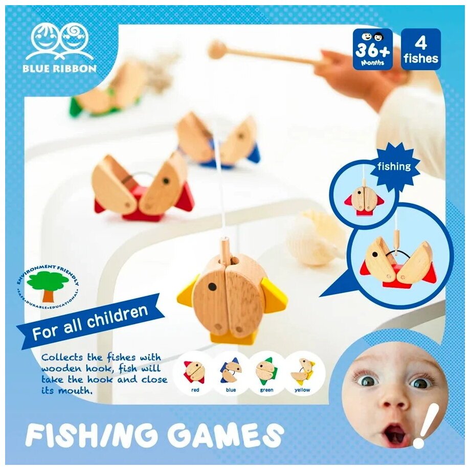 Fishing Game