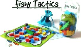 Fishy Tactics