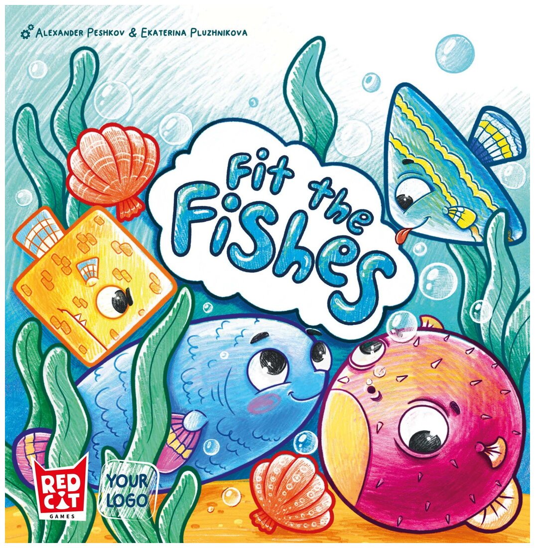Fit the Fishes
