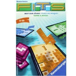 Fits - Mitbringspiel