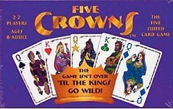 Five Crowns