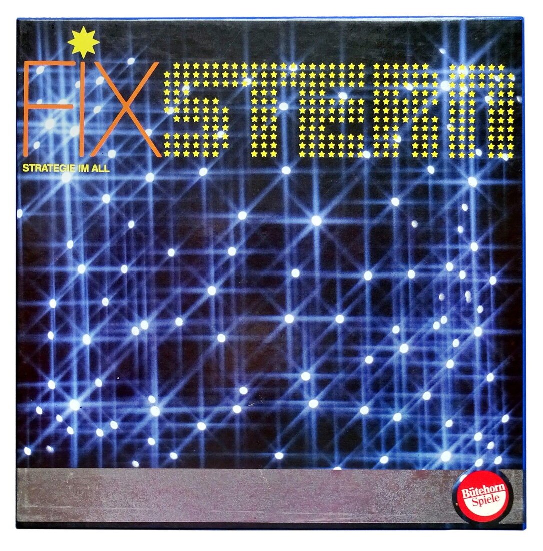 Fixstern