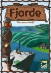 Fjorde