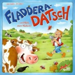 Fladdera - Datsch
