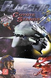Flagship - Coyote Stands