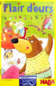Flair d'ours