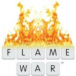 Flame War