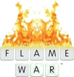 Flame War