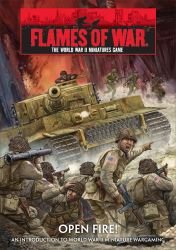 Flames of War - Seconde édition