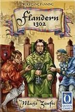 Flandern 1302 - Die Macht der Zunfte