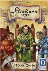 Flandern 1302 - Die Macht der Zunfte