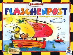 Flaschenpost