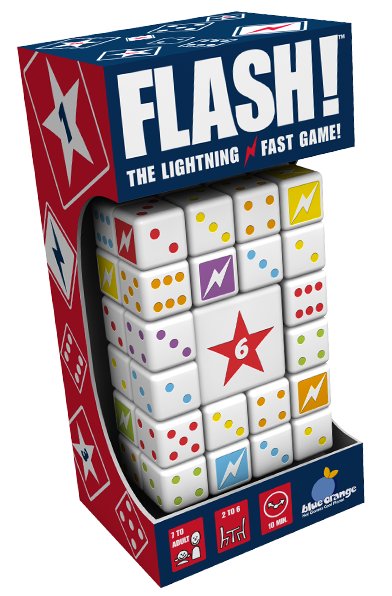 Flash !