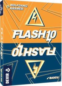 Flash 10 — Édition 2024
