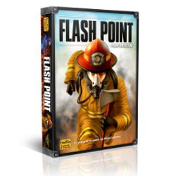 Flash Point: Fire Rescue