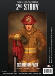 Flash Point : Fire Rescue : 2nd Story