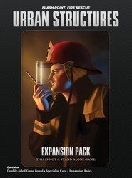 Flash Point : Fire Rescue : Urban Structures