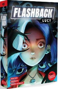 Flashback - Lucy