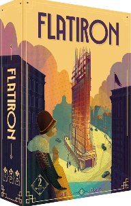 Flatiron
