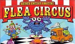 Flea Circus