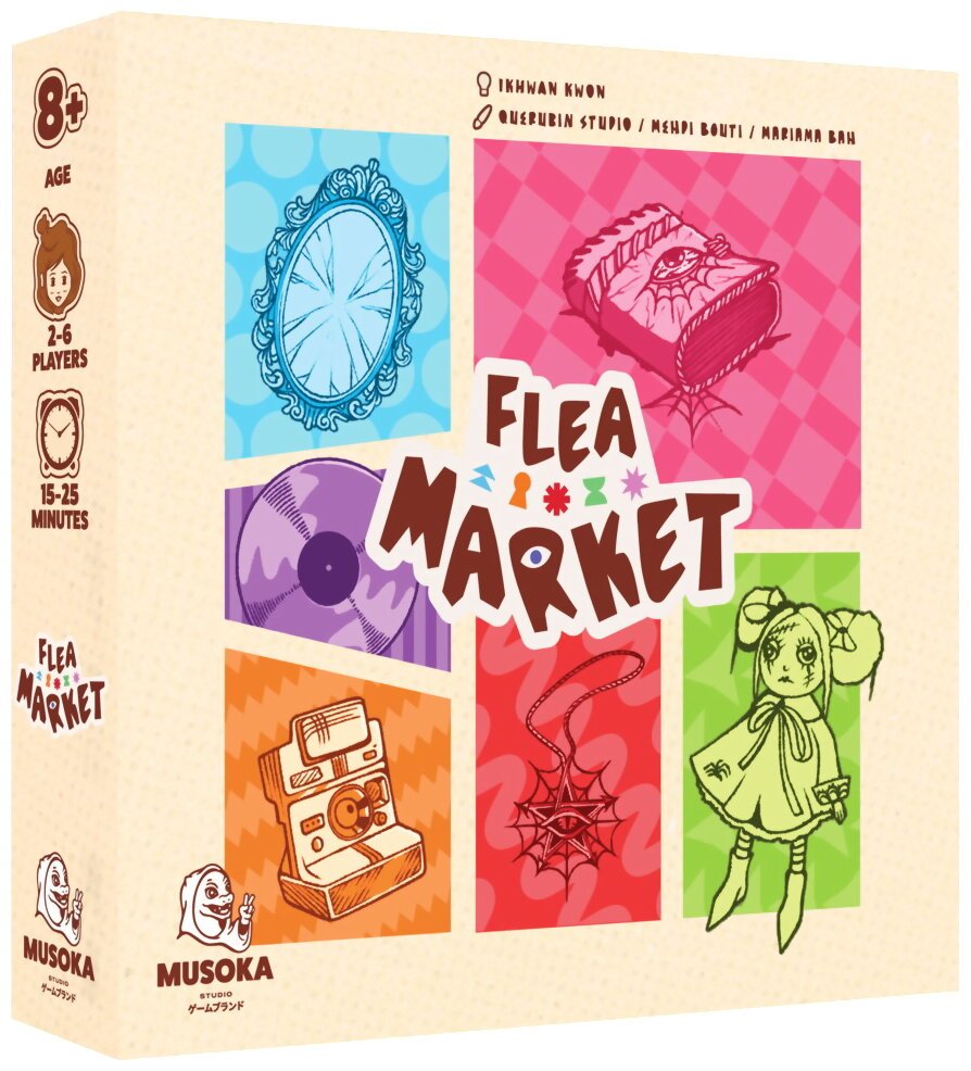 Flea Market