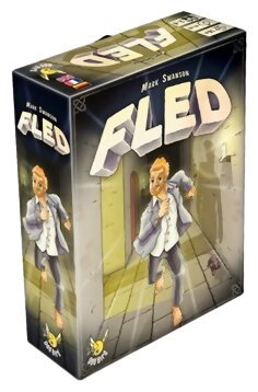 Fled