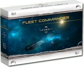 Fleet Commander - Genesis