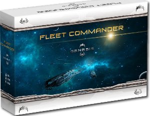 Photo: Fleet Commander - Genesis