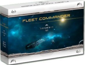 Fleet Commander - Genesis