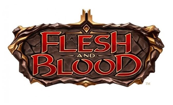 Flesh and Blood