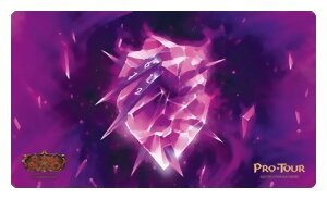 Flesh and Blood TCG - Tapis de jeu - Arknight Shard - Pro•Tour