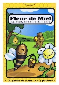 Fleur de Miel